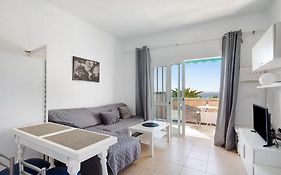 Apartamento Cristobal